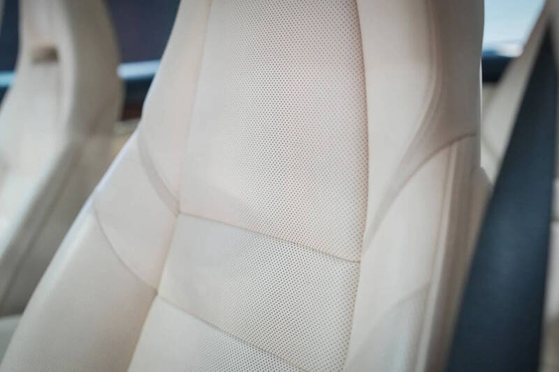 2011 Porsche Panamera