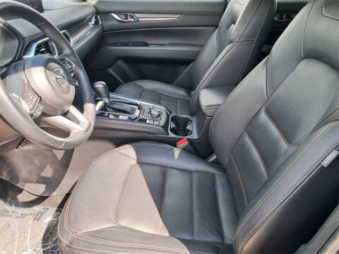 2023 Mazda CX-5 2.5 S Premium