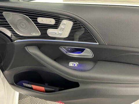 2026 Mercedes-Benz GLE AMG GLE 53