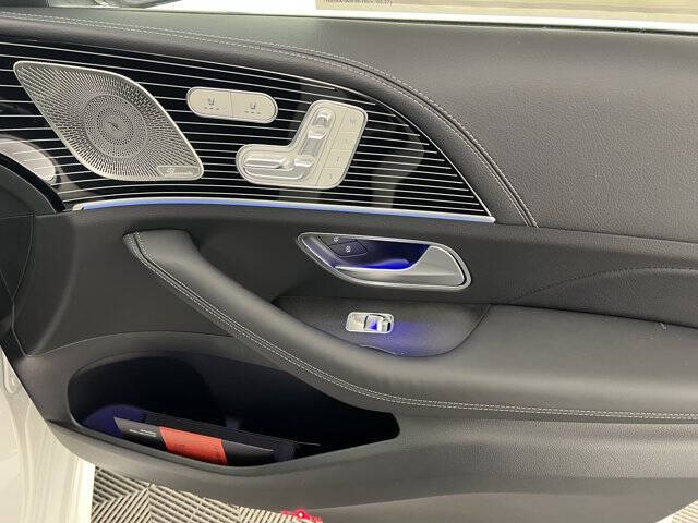 2026 Mercedes-Benz GLE AMG GLE 53