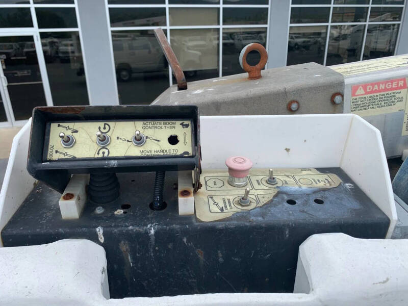 2012 Ford E-Series E-350 SD