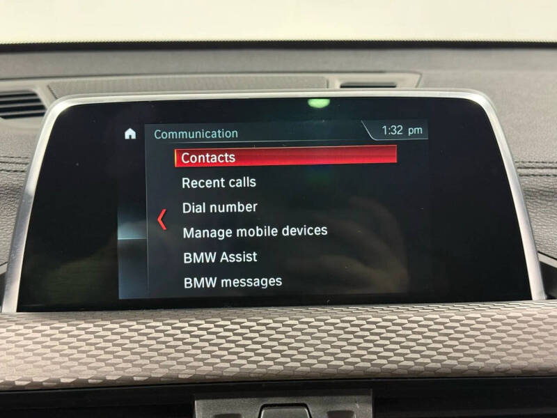 2018 BMW X2 xDrive28i