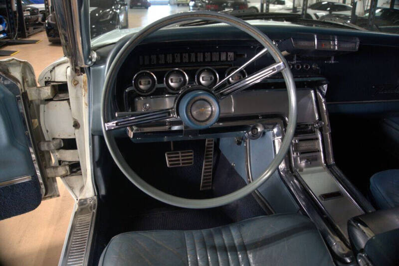 1964 Ford Thunderbird