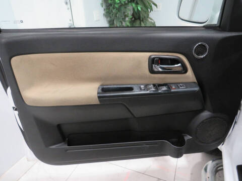 2012 Chevrolet Colorado LT