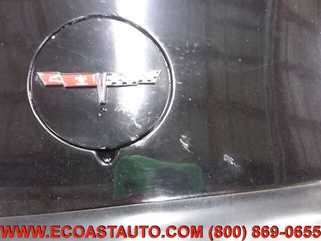 1981 Chevrolet Corvette