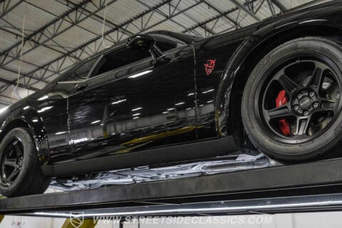 2018 Dodge Challenger SRT Demon