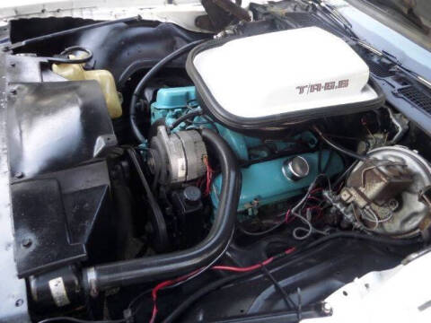 1979 Pontiac Trans Am