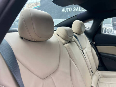 2013 Dodge Dart Limited