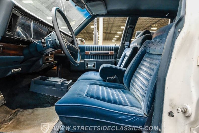 1987 Chevrolet Caprice