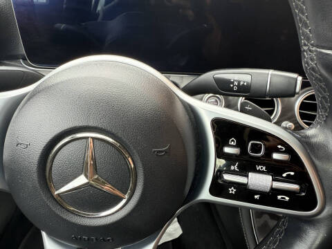 2020 Mercedes-Benz E-Class E 350