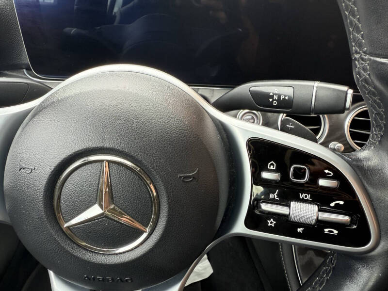 2020 Mercedes-Benz E-Class E 350