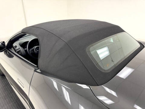 2014 Jaguar F-TYPE S
