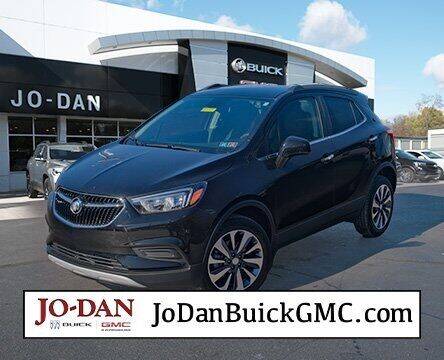 2021 Buick Encore for sale at Jo-Dan Motors in Plains PA