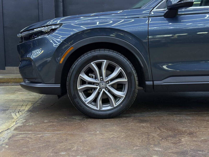 2023 Honda CR-V