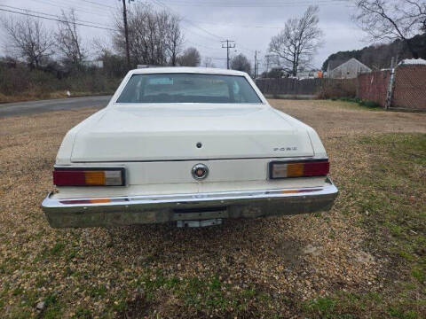 1979 Ford Granada