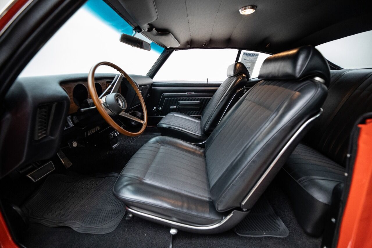 1970 Pontiac GTO 75