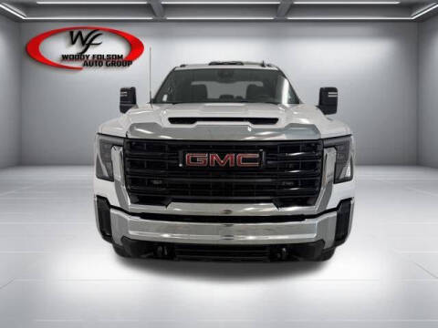 2026 GMC Sierra 3500HD