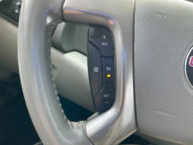 2014 GMC Sierra 3500HD
