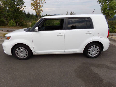2009 Scion xB