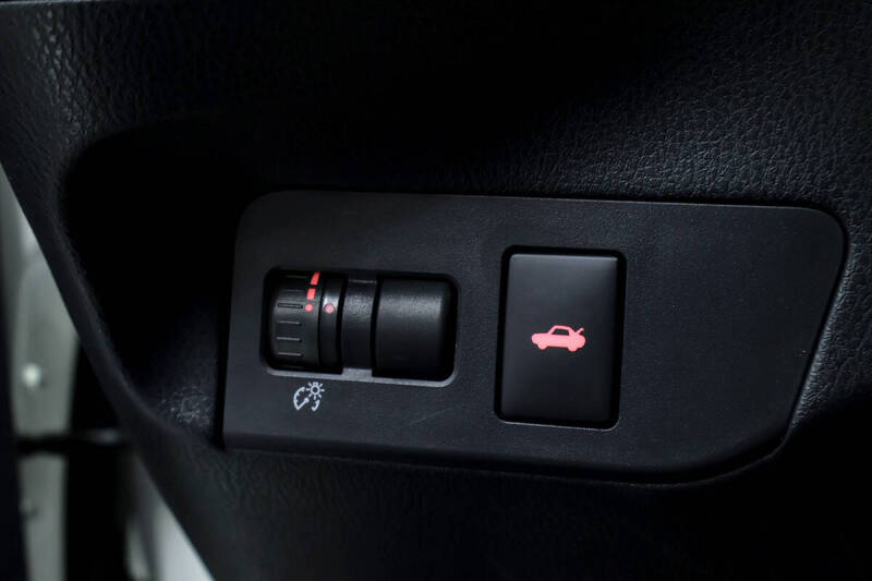 2020 Subaru BRZ Limited