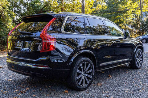 2024 Volvo XC90 B5 Plus Bright Theme