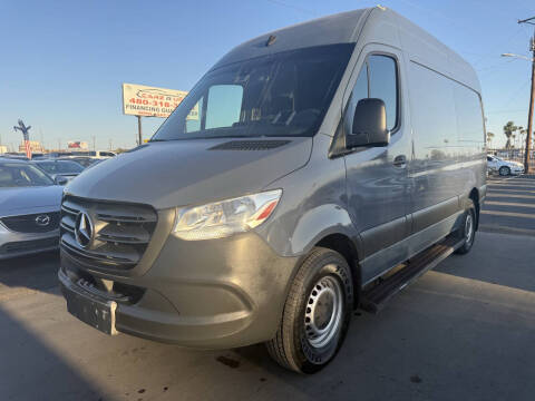 2019 Mercedes-Benz Sprinter for sale at Carz R Us LLC in Mesa AZ