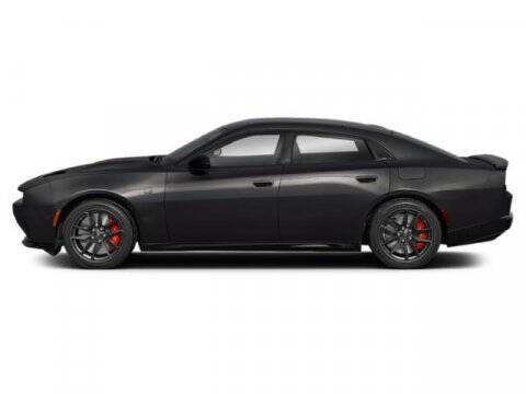 2026 Dodge Charger