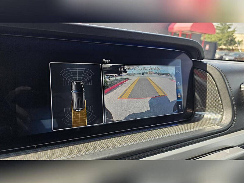 2021 Mercedes-Benz G-Class G 550