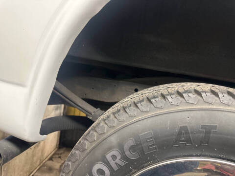 2011 Chevrolet Express 1500