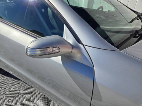 2004 Mercedes-Benz SL-Class SL 500