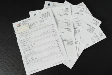 2013 Ferrari California