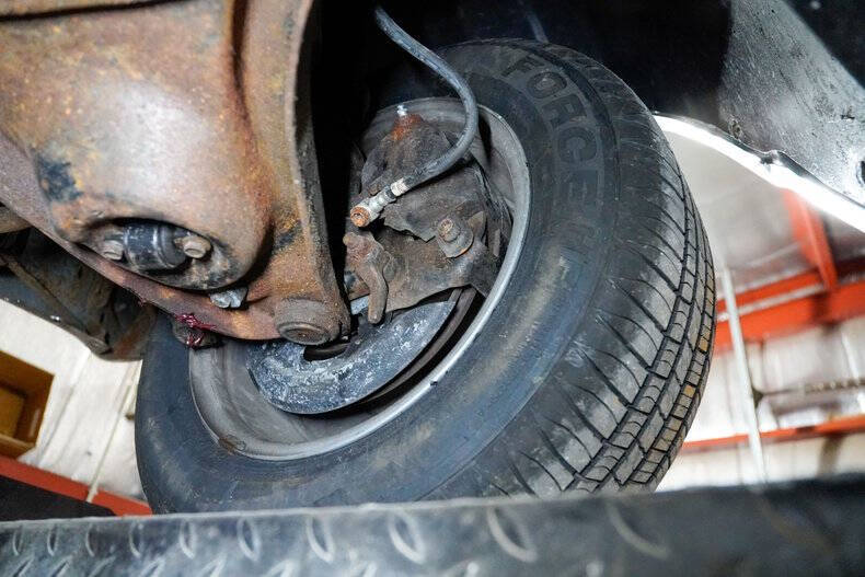 1972 Chevrolet El Camino