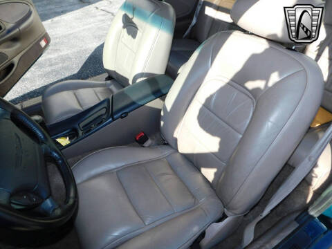 1994 Ford Thunderbird LX