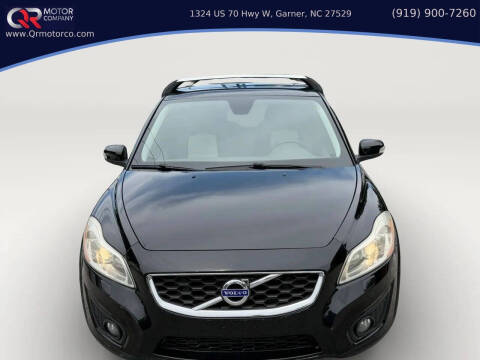2011 Volvo C30