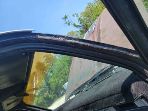 1985 Chevrolet C/K 20 Series