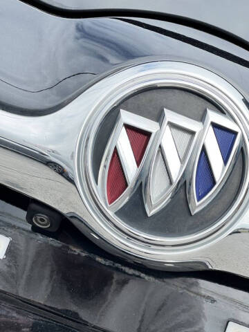 2020 Buick Envision Preferred