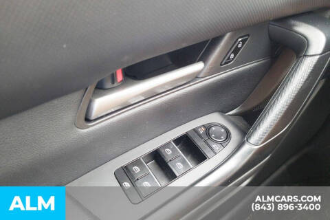 2024 Mazda CX-50 2.5 S Preferred