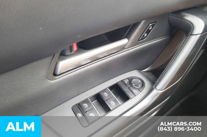 2024 Mazda CX-50 2.5 S Preferred