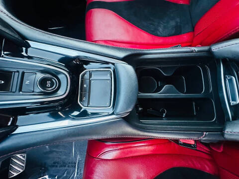 2019 Acura RDX SH-AWD w/A-SPEC