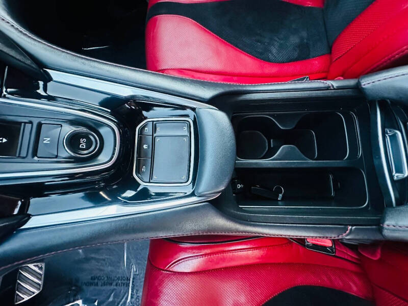 2019 Acura RDX SH-AWD w/A-SPEC