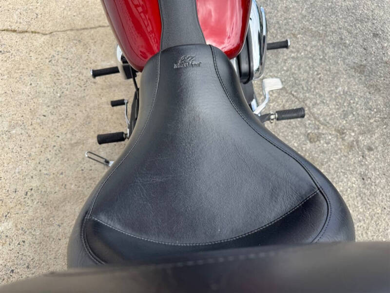 2010 Harley-Davidson FXDB -