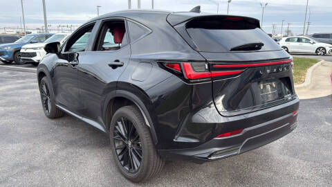 2023 Lexus NX 350 Premium