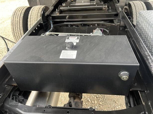 2022 Chevrolet Silverado 6500HD