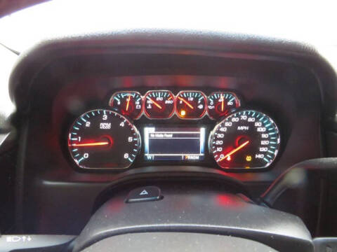 2016 Chevrolet Tahoe LS