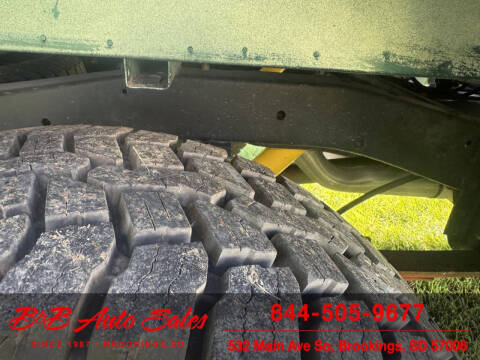 1972 Chevrolet C/K 10 Series