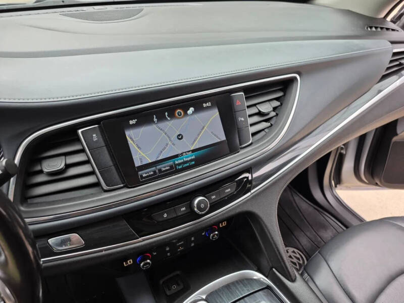 2019 Buick Enclave Essence