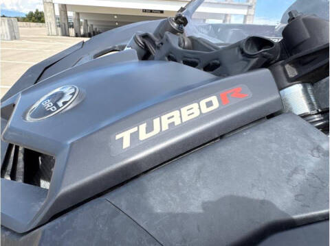 2021 Can-Am Maverick X3