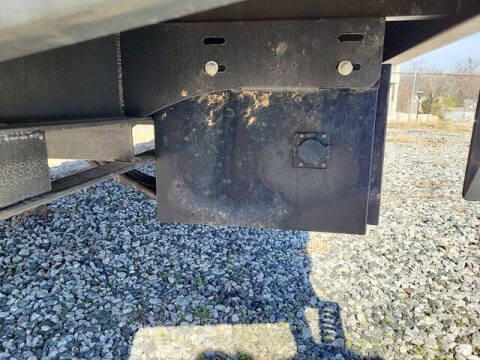 2023 MAXX-D 40' LDB LOW PROFILE TANDEM FLA