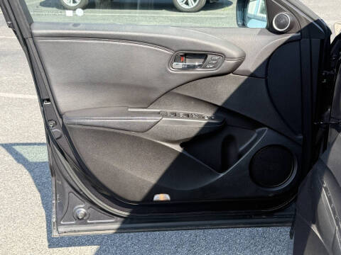 2015 Acura RDX