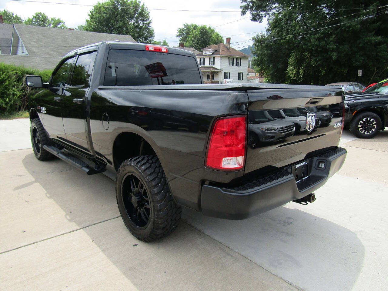 2018 Ram 1500 for sale at Joe s Preowned Autos in Moundsville, WV